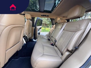 2023 Land Rover Range Rover