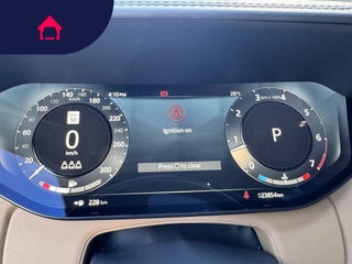 2023 Land Rover Range Rover