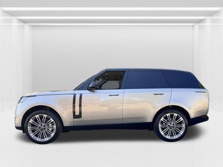 2023 Land Rover Range Rover