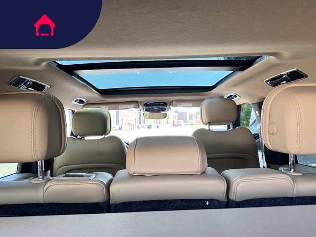 2023 Land Rover Range Rover