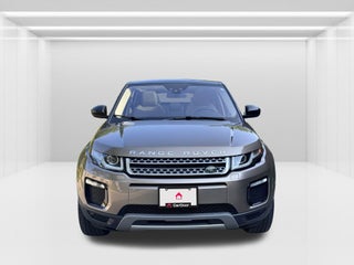 2018 Land Rover Range Rover Evoque