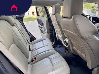 2018 Land Rover Range Rover Evoque