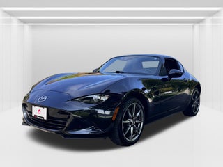 2022 Mazda MX-5 Miata RF