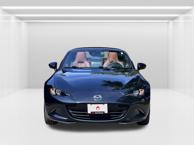 2022 Mazda MX-5 Miata RF