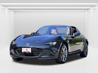 2022 Mazda MX-5 Miata RF