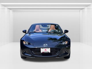 2022 Mazda MX-5 Miata RF