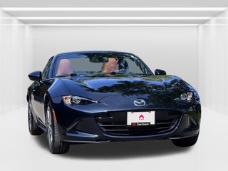 2022 Mazda MX-5 Miata RF