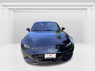 2022 Mazda MX-5 Miata RF