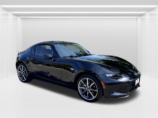 2022 Mazda MX-5 Miata RF