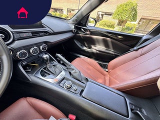 2022 Mazda MX-5 Miata RF