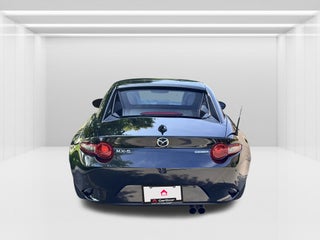 2022 Mazda MX-5 Miata RF