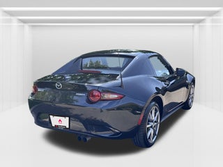 2022 Mazda MX-5 Miata RF