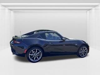 2022 Mazda MX-5 Miata RF