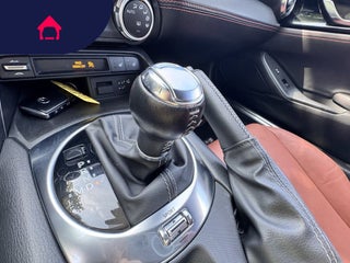 2022 Mazda MX-5 Miata RF