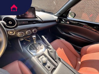 2022 Mazda MX-5 Miata RF