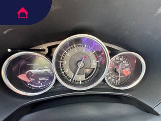 2022 Mazda MX-5 Miata RF