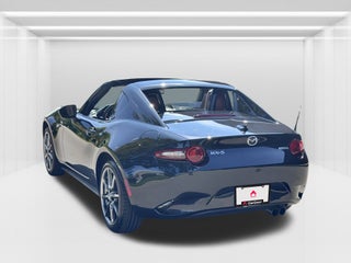 2022 Mazda MX-5 Miata RF