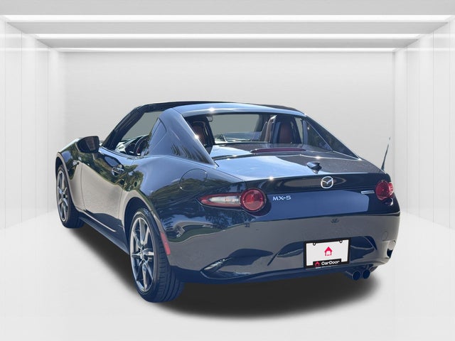 2022 Mazda MX-5 Miata RF