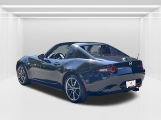 2022 Mazda MX-5 Miata RF