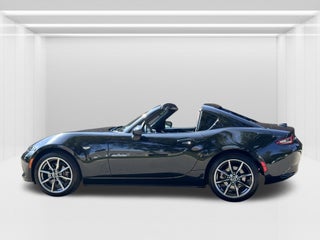 2022 Mazda MX-5 Miata RF