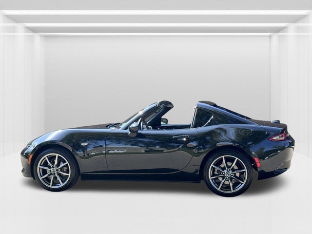2022 Mazda MX-5 Miata RF