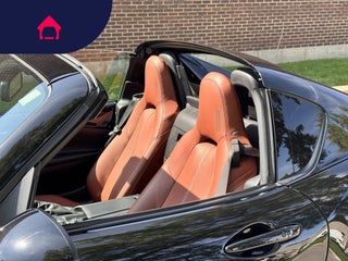 2022 Mazda MX-5 Miata RF