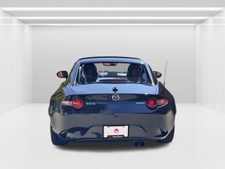2022 Mazda MX-5 Miata RF