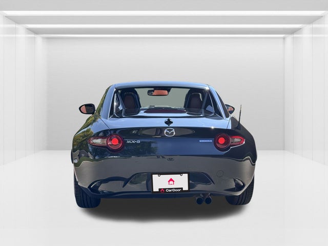 2022 Mazda MX-5 Miata RF