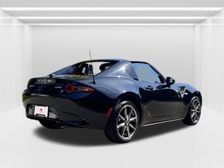 2022 Mazda MX-5 Miata RF