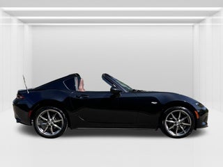 2022 Mazda MX-5 Miata RF