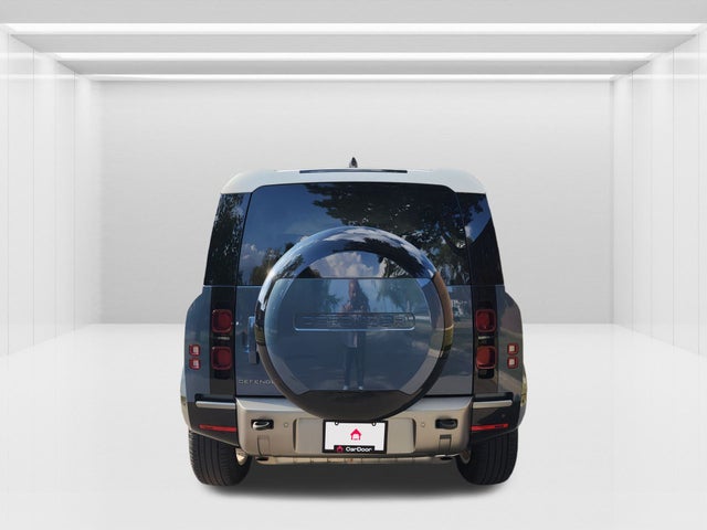 2024 Land Rover Defender