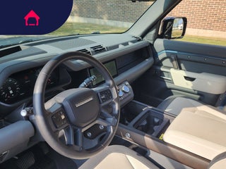 2024 Land Rover Defender