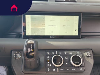 2024 Land Rover Defender