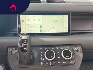 2024 Land Rover Defender