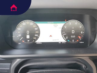 2024 Land Rover Defender