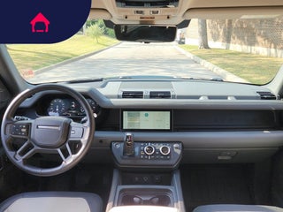 2024 Land Rover Defender