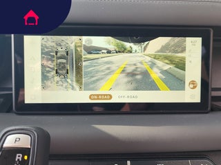 2024 Land Rover Defender