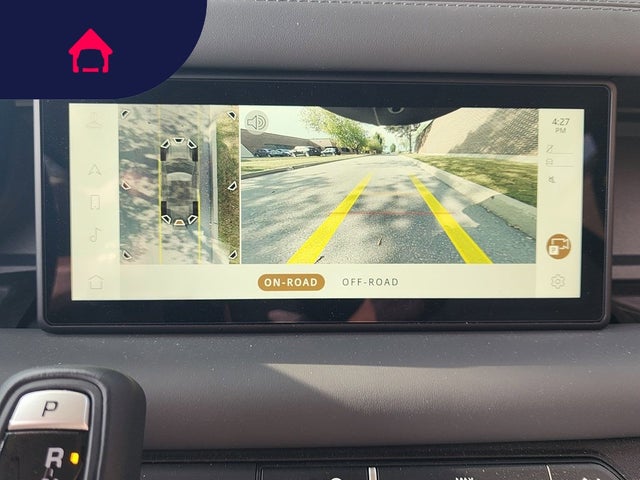 2024 Land Rover Defender