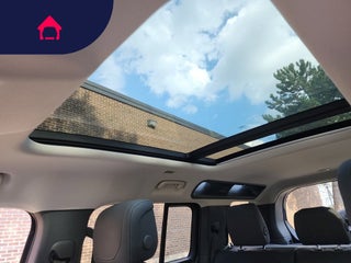 2024 Land Rover Defender