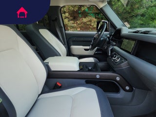 2024 Land Rover Defender