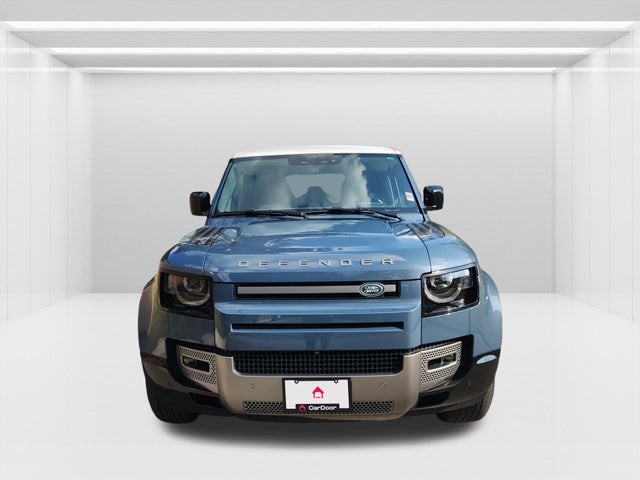 2024 Land Rover Defender