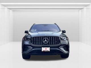 2025 Mercedes-Benz GLE