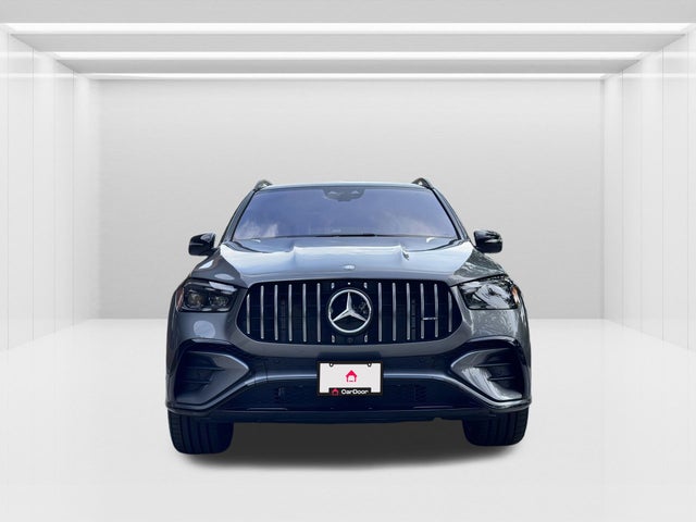 2025 Mercedes-Benz GLE