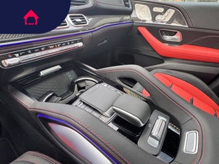 2025 Mercedes-Benz GLE