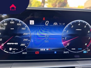 2025 Mercedes-Benz GLE