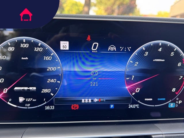 2025 Mercedes-Benz GLE