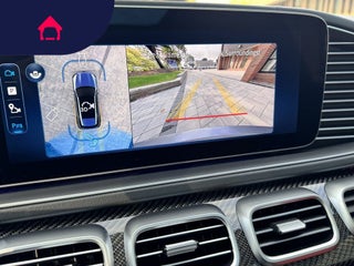 2025 Mercedes-Benz GLE