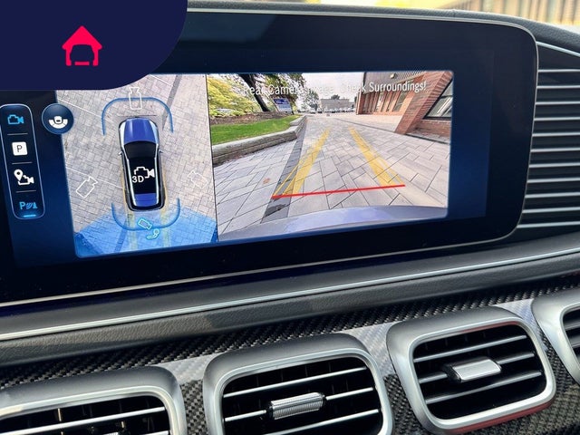 2025 Mercedes-Benz GLE