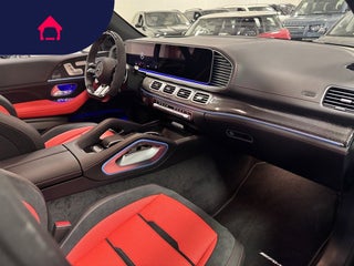 2025 Mercedes-Benz GLE