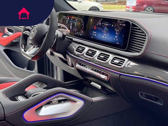 2025 Mercedes-Benz GLE